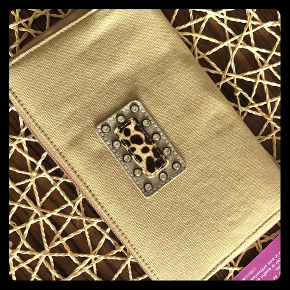 COPY - Lollipops Paris wallet - Picture 2 of 6